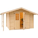  Hiška oslo (les, površina: 4,41 m², debelina stene: 19 mm) Cene