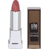 s-he colour&style perfect plumping karmin za usne – 334/535 1 kom | ePonuda.com