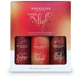 Travel Edition 3-pack - Sensual Delight