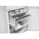 Haier prostostoječi hladilnik z zamrzovalnikom spodaj HBW7518C | Shoptok.si