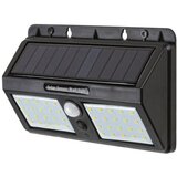 Rabalux spoljna led lampa 2 4W sa senzorom ostrava 1916927 | ePonuda.com