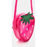 Sinsay Crossbody torba u obliku jagode | shoptok.hr