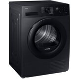Samsung DV90DG52A0AB Sušilni stroj s 9 toplotno crpalko, kg, crne barve | Shoptok.si