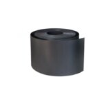 Lider ograde PVC traka glatka 26m RAL 7016 Cene