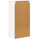  Ormar za Zid Lucca Hrast sonoma 50 x 31 x 100 cm | shoptok.hr
