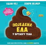  Pojedena Ela u vrtlogu tela | Eponuda.com