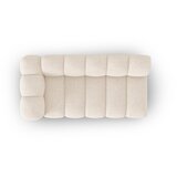 Micadoni Home Krem modularna sjedeća garnitura (s lijevim kutom) Lupine – | shoptok.hr