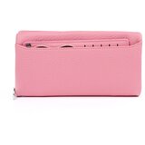 Shelvt Pink large women's wallet Cijene