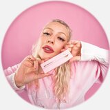 Not So Funny Any Matte Liquid Lipstick tekoča šminka z mat učinkom odtenek Berry 3,8 ml | Shoptok.si
