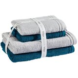 Vossen SET IZ FROTIRJA SET CALYPSO FEELING modra, siva Cene