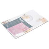 Sensillo 38x60 klinaste jastučnice - laku noć | shoptok.hr