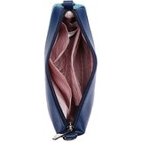 Vuch Coalie Striped Blue Handbag | ePonuda.com