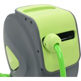 Zidni automatski bubanj s uvlačivim crijevom za vodu 20 + 2 m | shoptok.hr