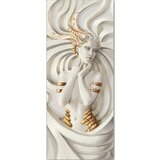 Wallity Slika na platnu 30x80cm Cene