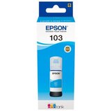 Epson Tinta EcoTank/ITS 103 cyan | shoptok.hr