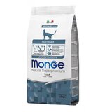 Monge mačke Sterilised - Pastrmka 400g Cene