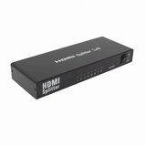 S Box HDMI 1.4 spliter 8 port Cene