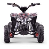 Beneo 36V quad za djecu T-Rex 1300W, 33km/h, do 65kg, crveni | Shoptok.si