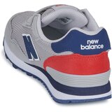 New Balance Nizke superge 515 Siva | Shoptok.si