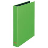 Herlitz Mapa uložna A4 s 2D ringa, fi 25 mm, hrbat 40 mm, maX.file protect Fresh, , zelena | shoptok.hr