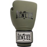 Benlee Lonsdale Leather boxing gloves (1 pair) Cene