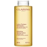 Clarins hydrating toning lotion losion za toniranje i hidrataciju 400 ml za žene | shoptok.hr