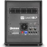 Ld Systems DAVE 15 G3 Subwoofer - - Audio-Kondric | Shoptok.si