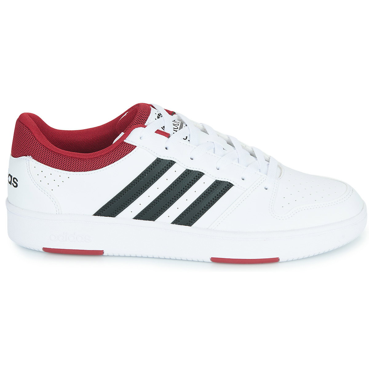Adidas HOOPS CLASSIC Bijela | shoptok.hr