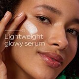 Weleda Serum Drops Skin Food Glow serum za osvetljevanje za poenotenje tona kože 30 ml | Shoptok.si