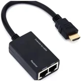 HDMI ekstender pasivni do 30M STAR