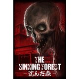 Steam The Sinking Forest - 沈んだ森 - Key (PC) GLOBAL | Eponuda.com