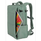 Travelite Workfloow M Sage Nahrbtnik Zelena | Shoptok.si