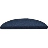  Preproge za stopnice samolepilne 30 kosov mornarica 56x17x3 cm | Shoptok.si