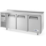ARKTIC Rashladni ormar sa troja vrata Kitchen Line 390L, Kitchen Line, 291L, 230V/270W, 1800x600x(H)886mm | Eponuda.com