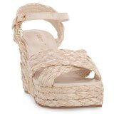 Laura Biagiotti Sandali & Odprti čevlji 8165 Bež Cene