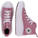 Converse Tenisice 'CTAS MOVE HI CLIFFSIDE' roza | shoptok.hr