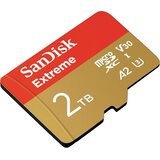 San Disk "CARD EXTREME MICROXC UHS-I" | shoptok.hr