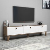 Woody Fashion Hanah Home TV komoda Sumer E3620 cene