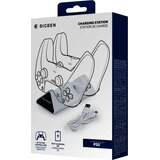 Bigben dvojna polnilna postaja V2 za PS5 DualSense | Shoptok.si