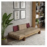 Atelier Del Sofa Fotelja CPT8301-200, Bež | Eponuda.ba