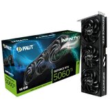 Palit nVidia GeForce RTX 5060 Ti 16GB 128bit RTX 5060 Ti Infinity 3 grafička karta