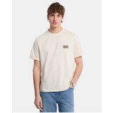 Michael Kors Majice s kratkimi rokavi CT552NHFV4 DOT MK TEE Rožnata | Shoptok.si