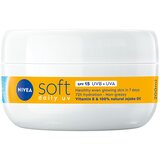 Nivea Soft univerzalna krema SPF15, 200ml Cene