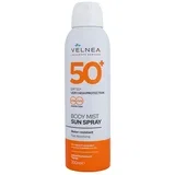 sun body mist sprej za sunčanje spf50+ 200ml