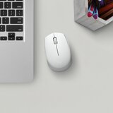 Logitech Brezžična miška M171 Wireless, bela | Shoptok.si