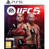 Playstation EA SPORTS: UFC 5 za 5 | shoptok.hr