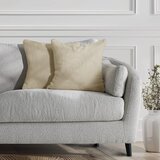DecoKing Ukrasna jastučnica Henry 45x45 cm, bež | shoptok.hr