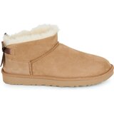 Ugg ULTRA MINI BAILEY BOW Smeđa | shoptok.hr