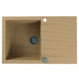 Alveus pomivalno korito cadit 20 beige G55 | Shoptok.si