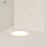 Sollux Lighting sollux SL.1846 - spot svetiljka quad 1xGU10/10W/230V beton/krem | Eponuda.com